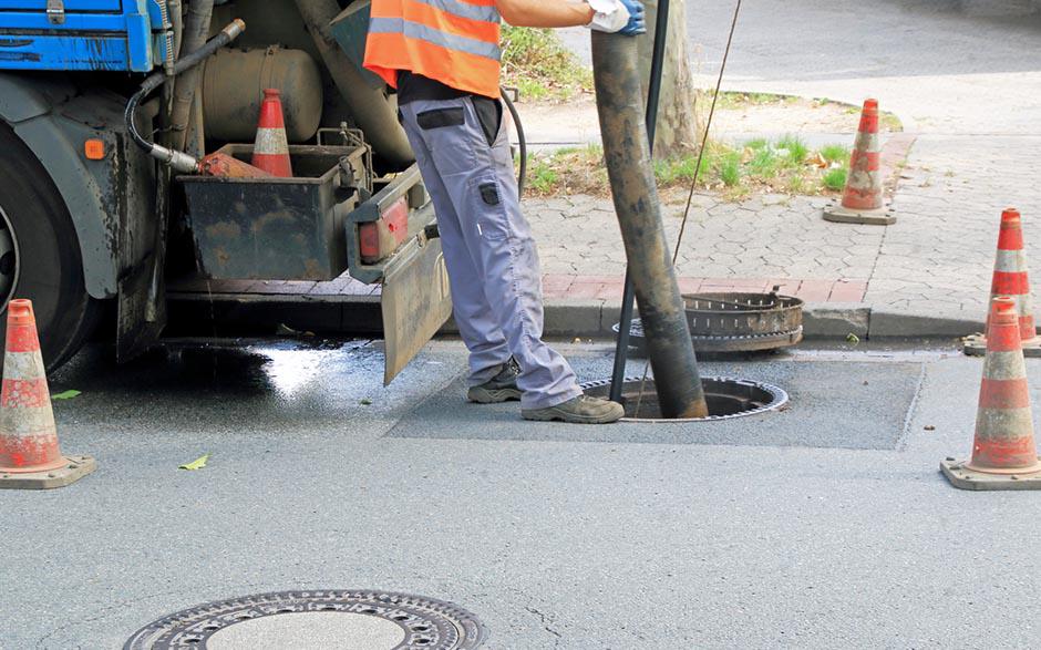 déboucher les canalisations La Rochette