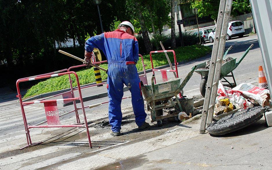 débouchage canalisation Sèvres