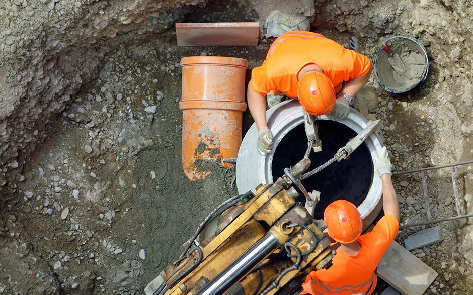 débouchage canalisation Sèvres