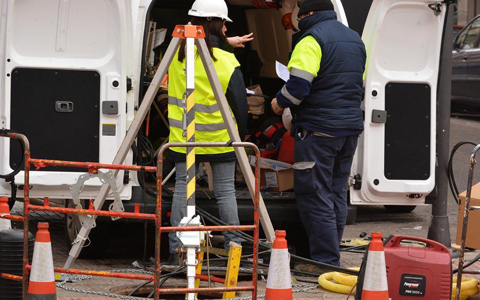 débouchage canalisation Châtillon